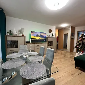 Na Kamiennej Apartament Kołobrzeg