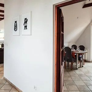 Rent Like - Skibówki Apartament Zakopane