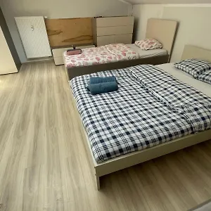  Apartament Dahlia - Old Town, Self Check-in
