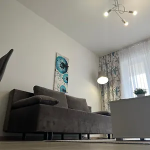 Sikorskiego 200 M Od Plazy Apartament Kołobrzeg