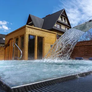 Rusinowa Polana Apartament Zakopane