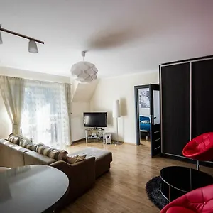 Apartament Krokus Apartament Zakopane