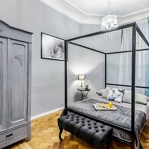 Clicktheflat Palace Of Culture Apartament Warszawa