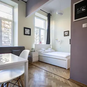 Elegant Copernicus Apartament Warszawa
